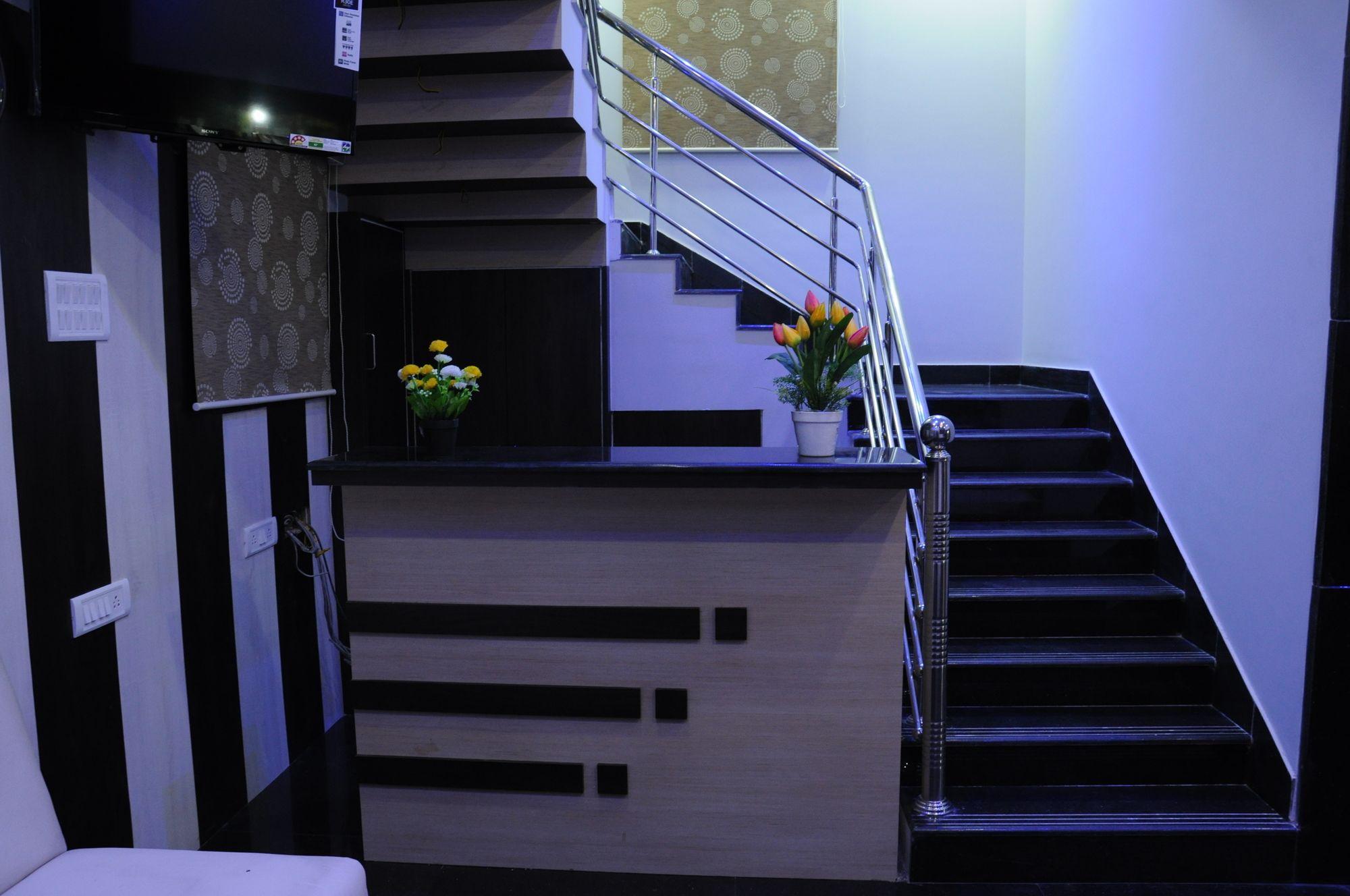Super Townhouse Chennai Near Airport Formerly Sai Bala Budget Екстериор снимка