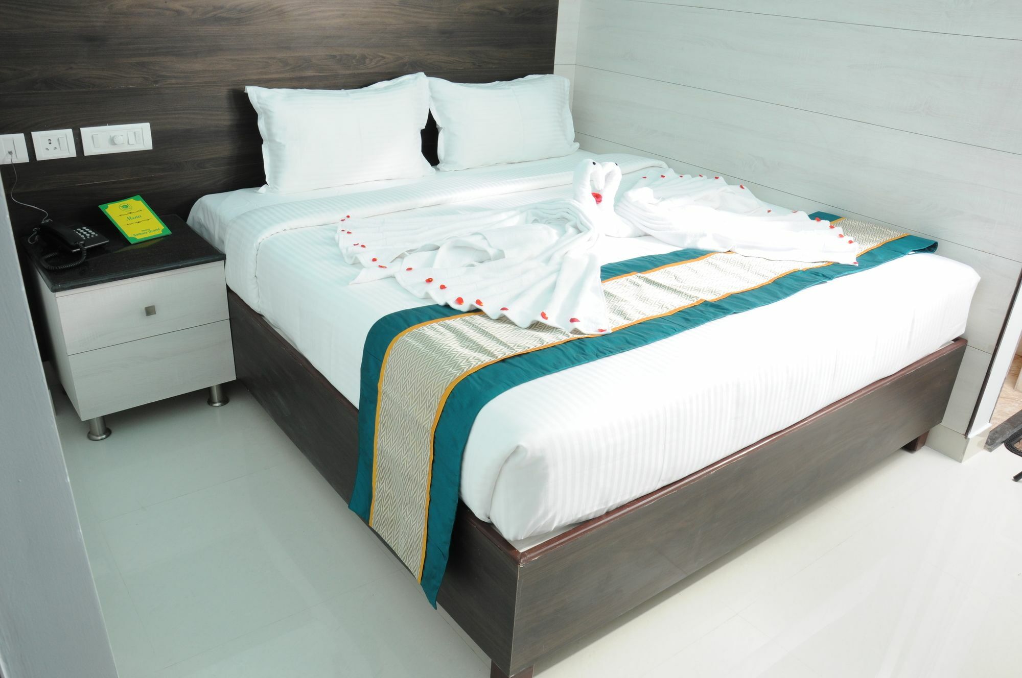 Super Townhouse Chennai Near Airport Formerly Sai Bala Budget Екстериор снимка