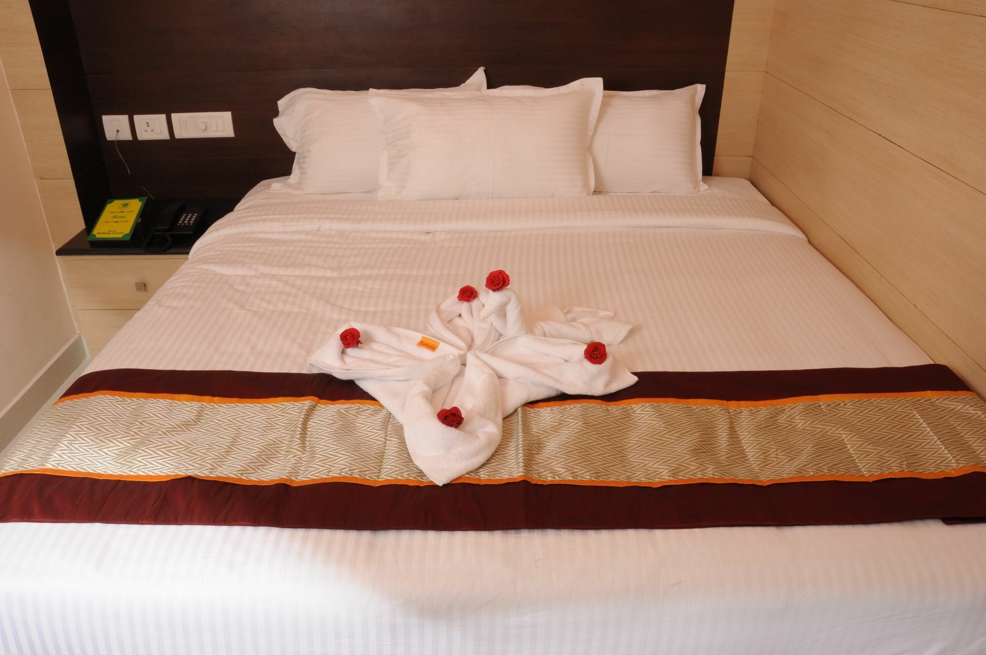 Super Townhouse Chennai Near Airport Formerly Sai Bala Budget Екстериор снимка
