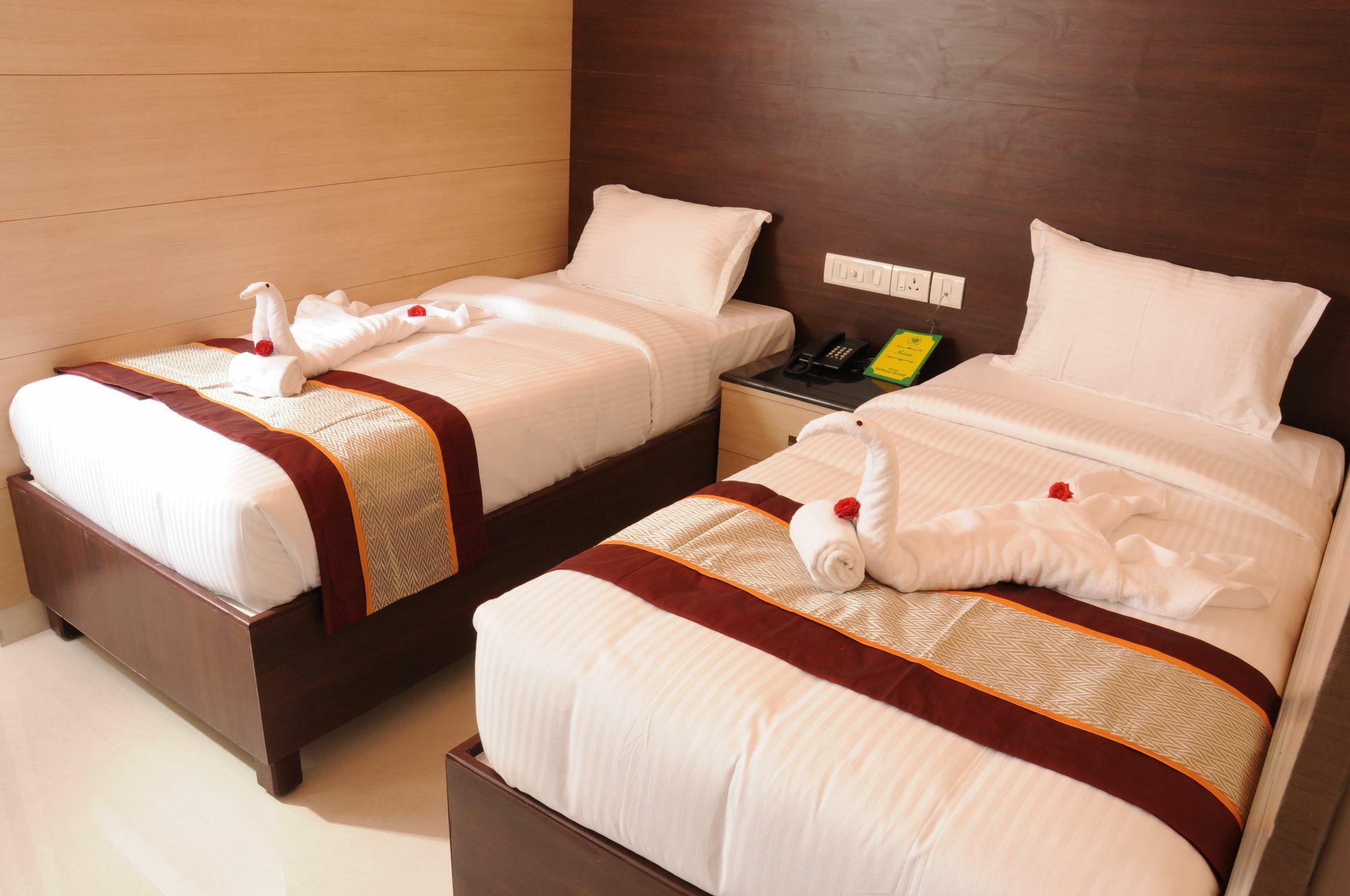Super Townhouse Chennai Near Airport Formerly Sai Bala Budget Екстериор снимка
