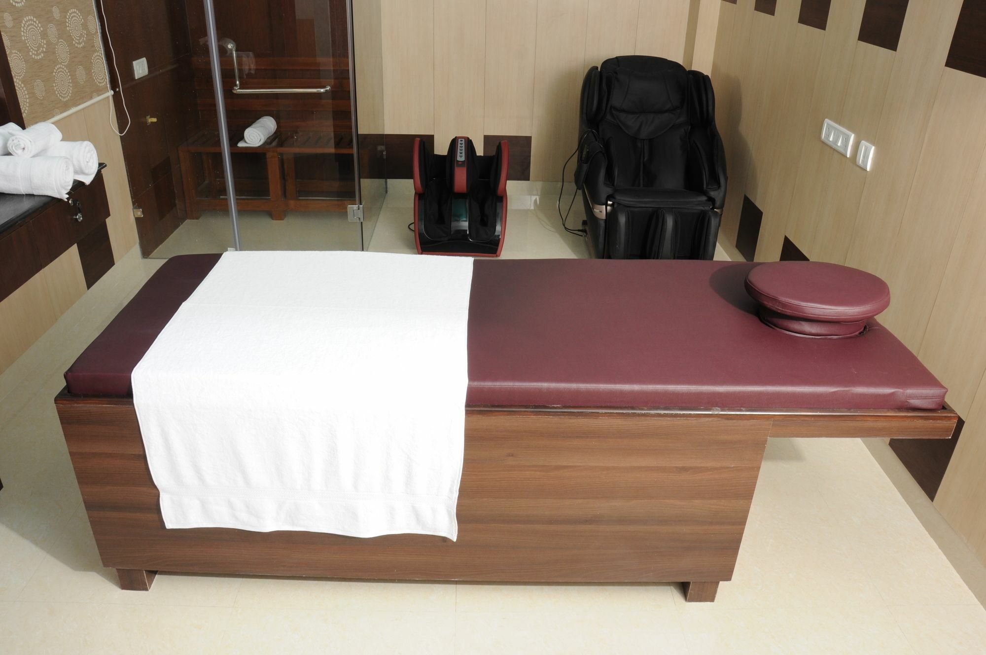 Super Townhouse Chennai Near Airport Formerly Sai Bala Budget Екстериор снимка