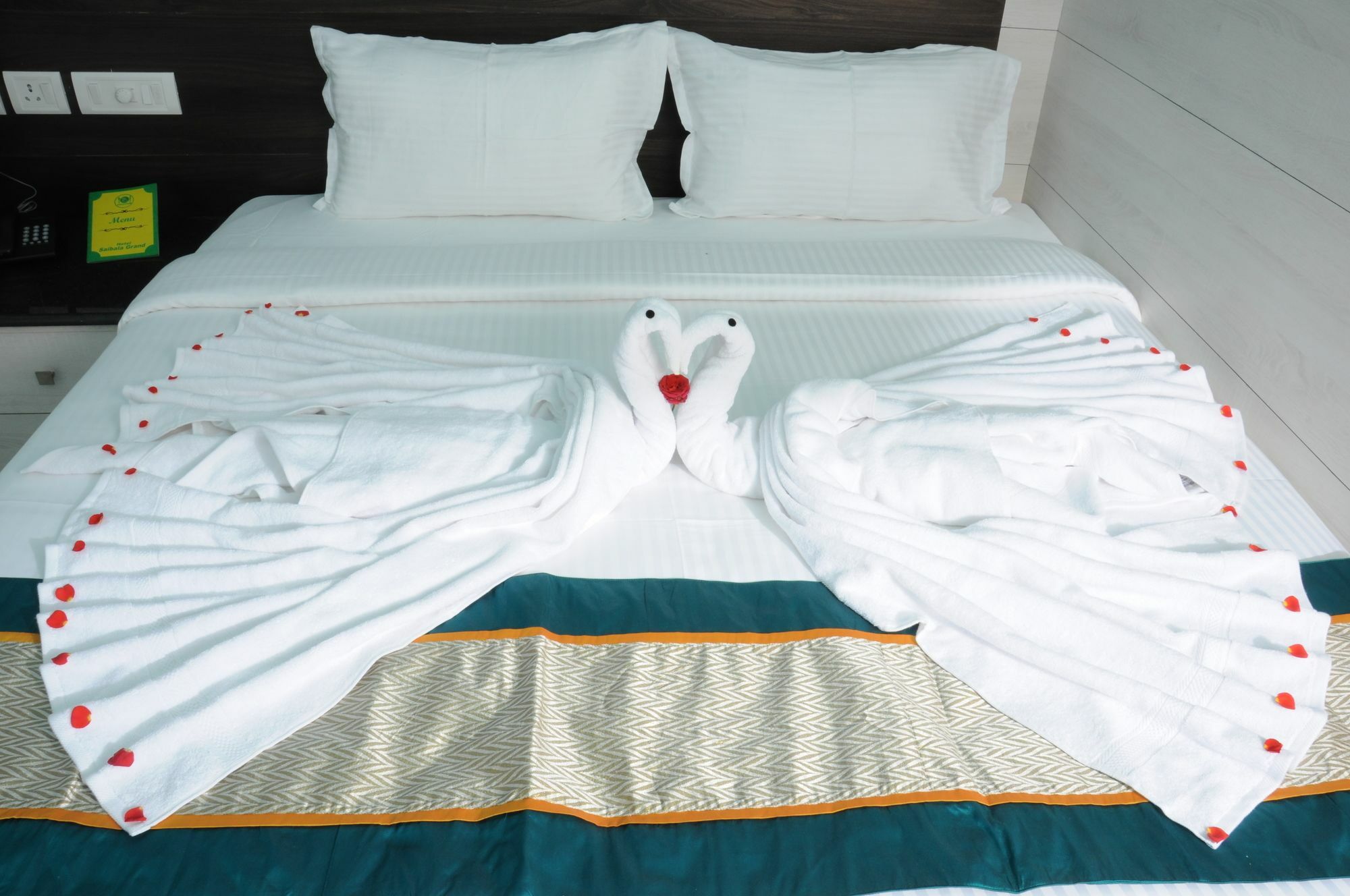 Super Townhouse Chennai Near Airport Formerly Sai Bala Budget Екстериор снимка